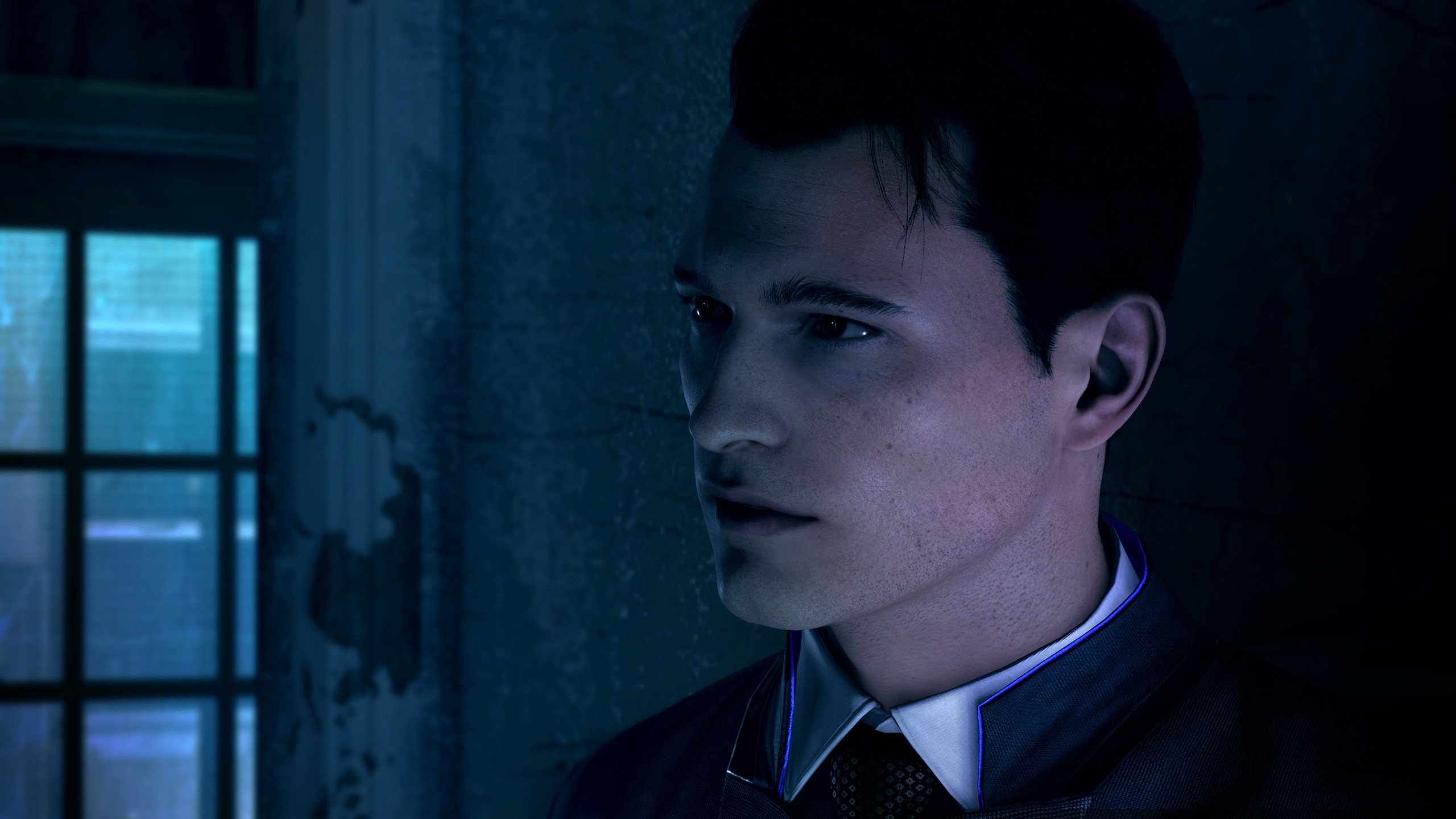 Detroit: Become Human - Imagen 32